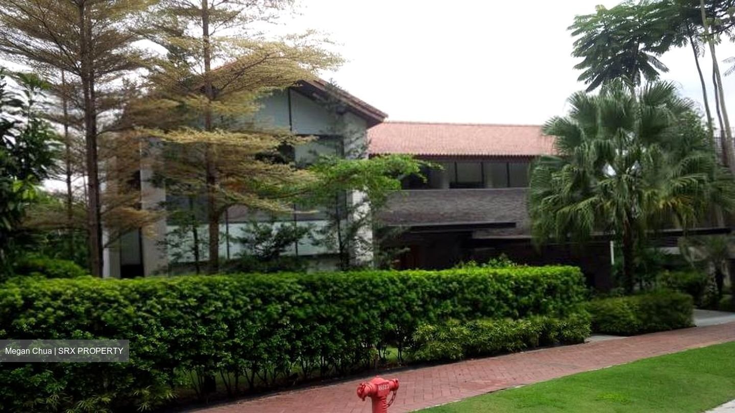 Sentosa Cove (D4), Detached #456621091
